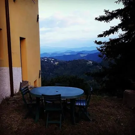 Appartamento Il Mulino Di Giulio *