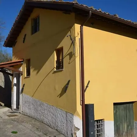 Апартаменты Il Mulino Di Giulio