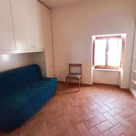 Appartamento Il Mulino Di Giulio *